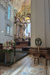 21.08.2026 Gelöbniswallfahrt nach Mariazell